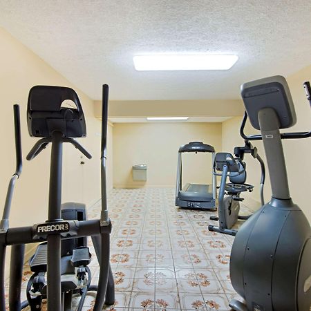 Baymont By Wyndham Sandusky Facilities photo